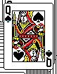 Queen of spades